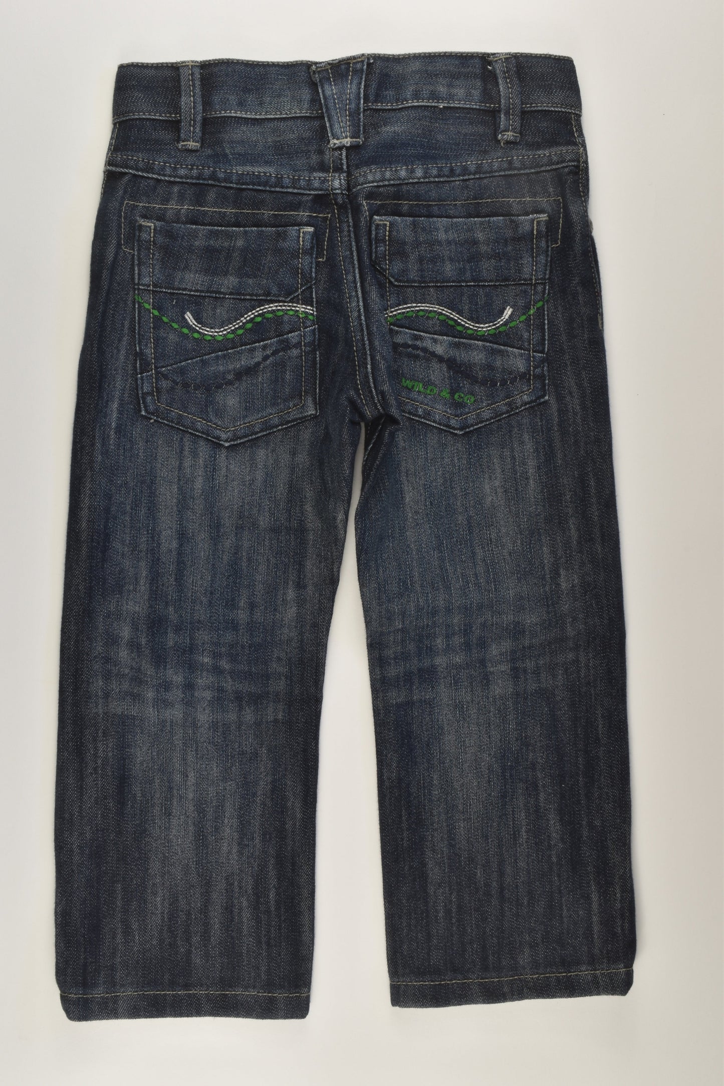 Lupilu Size 3 (98 cm) Denim Pants