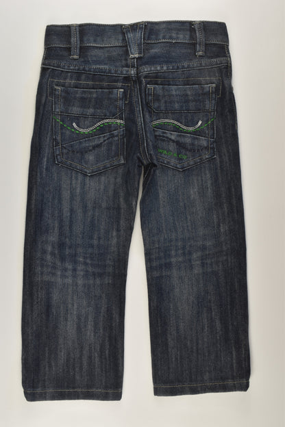 Lupilu Size 3 (98 cm) Denim Pants