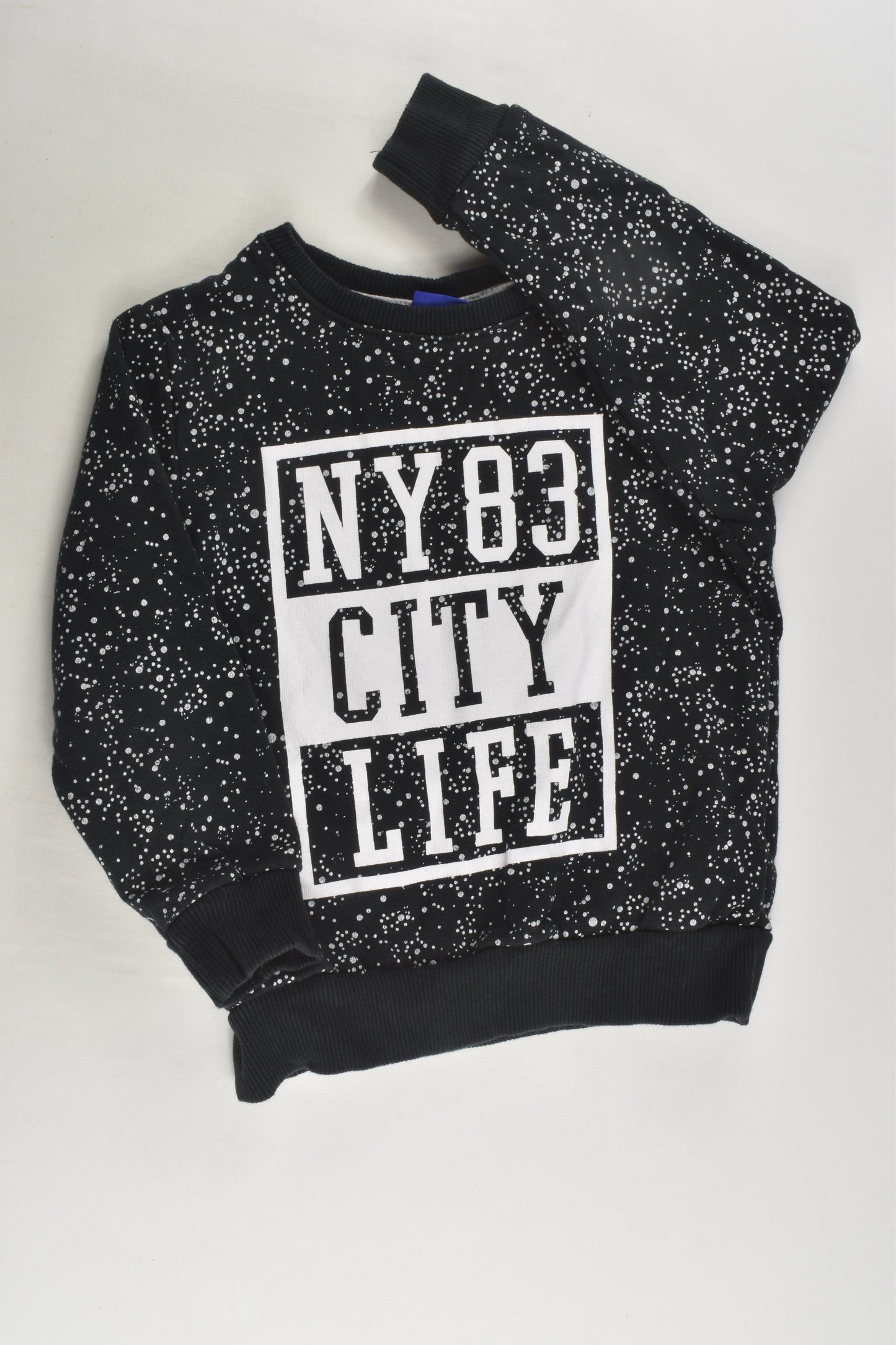 Lupilu Size 3/4 (98/104 cm) Sweater