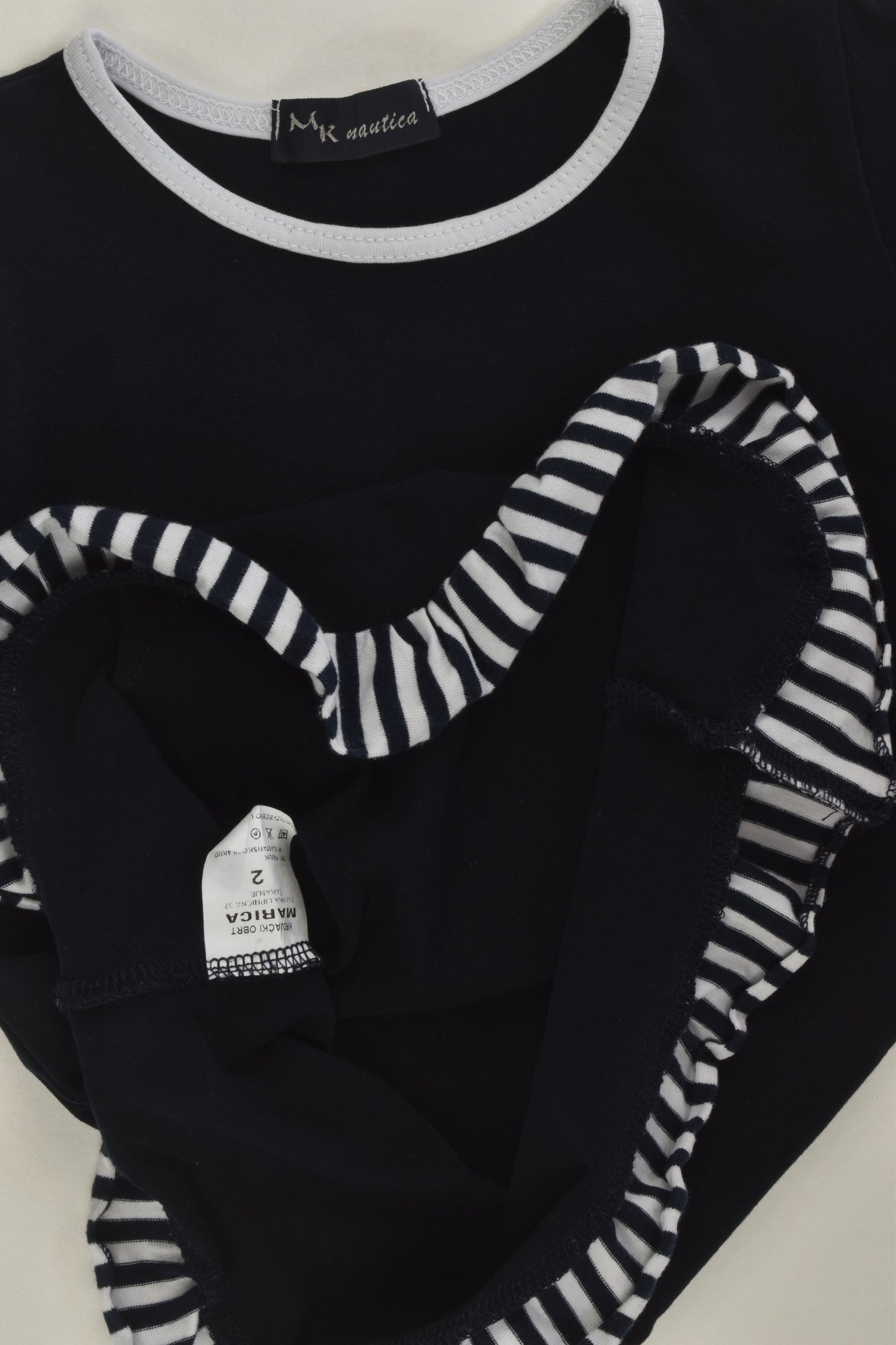MK Nautica Size 2 Dress