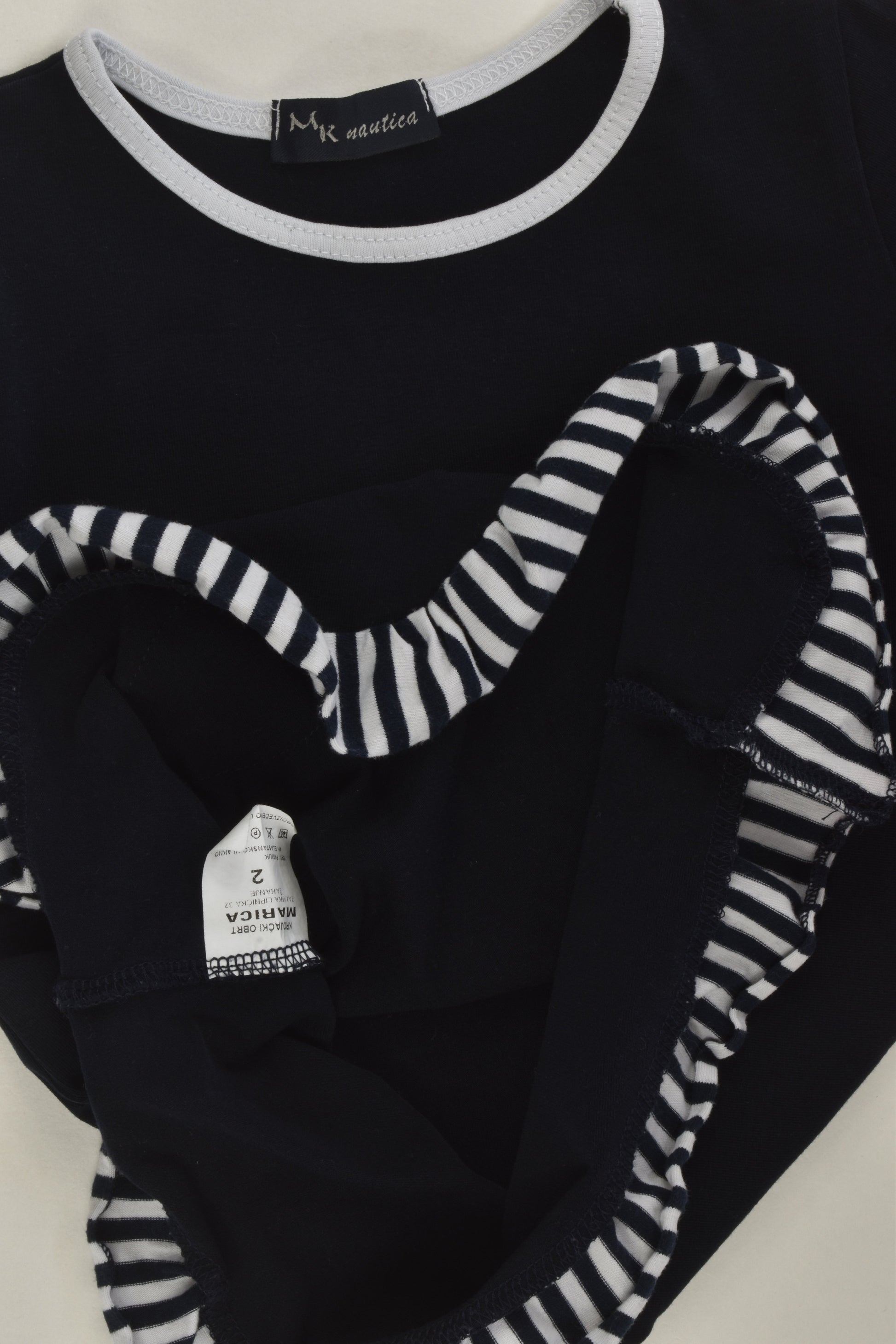 MK Nautica Size 2 Dress