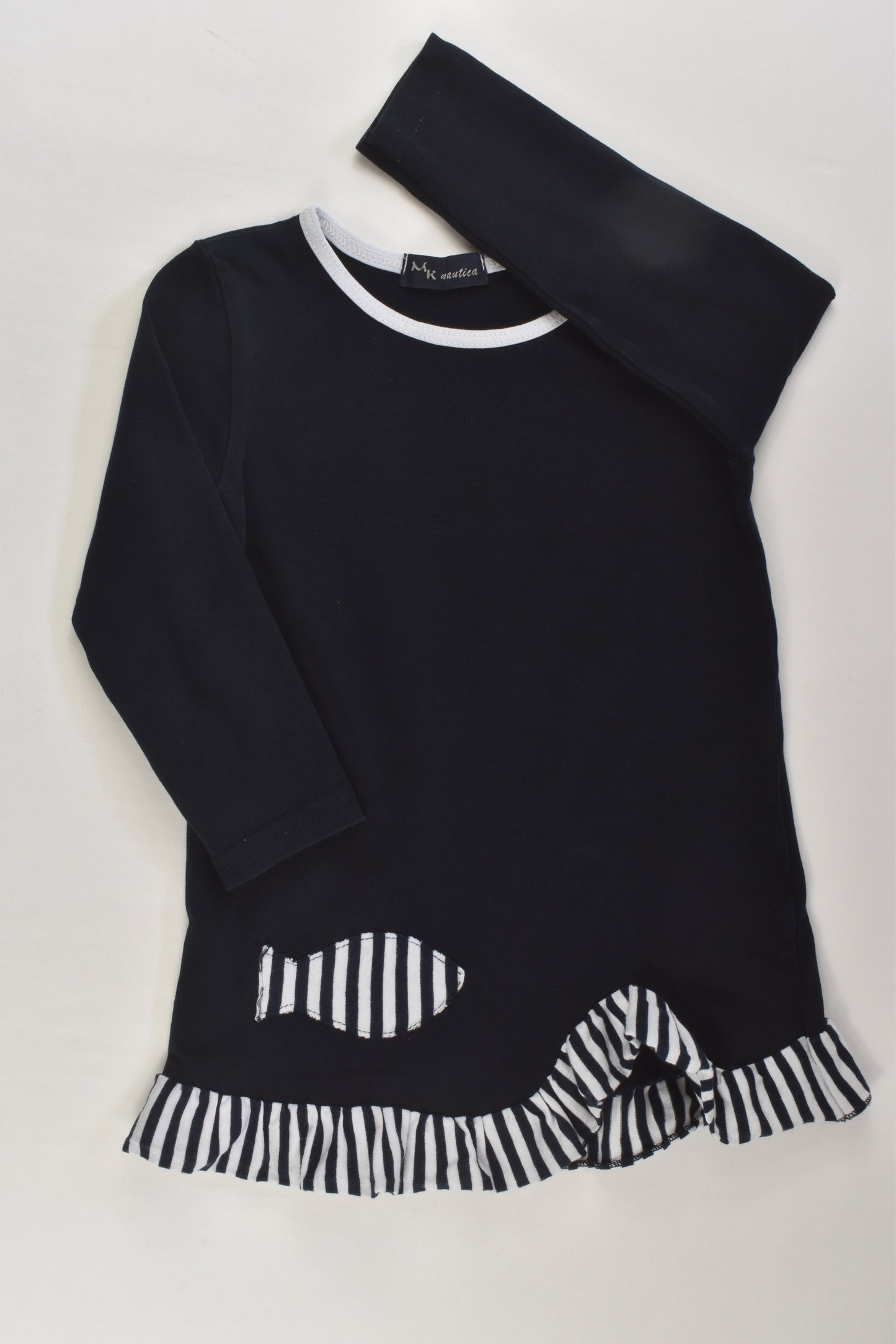 MK Nautica Size 2 Dress