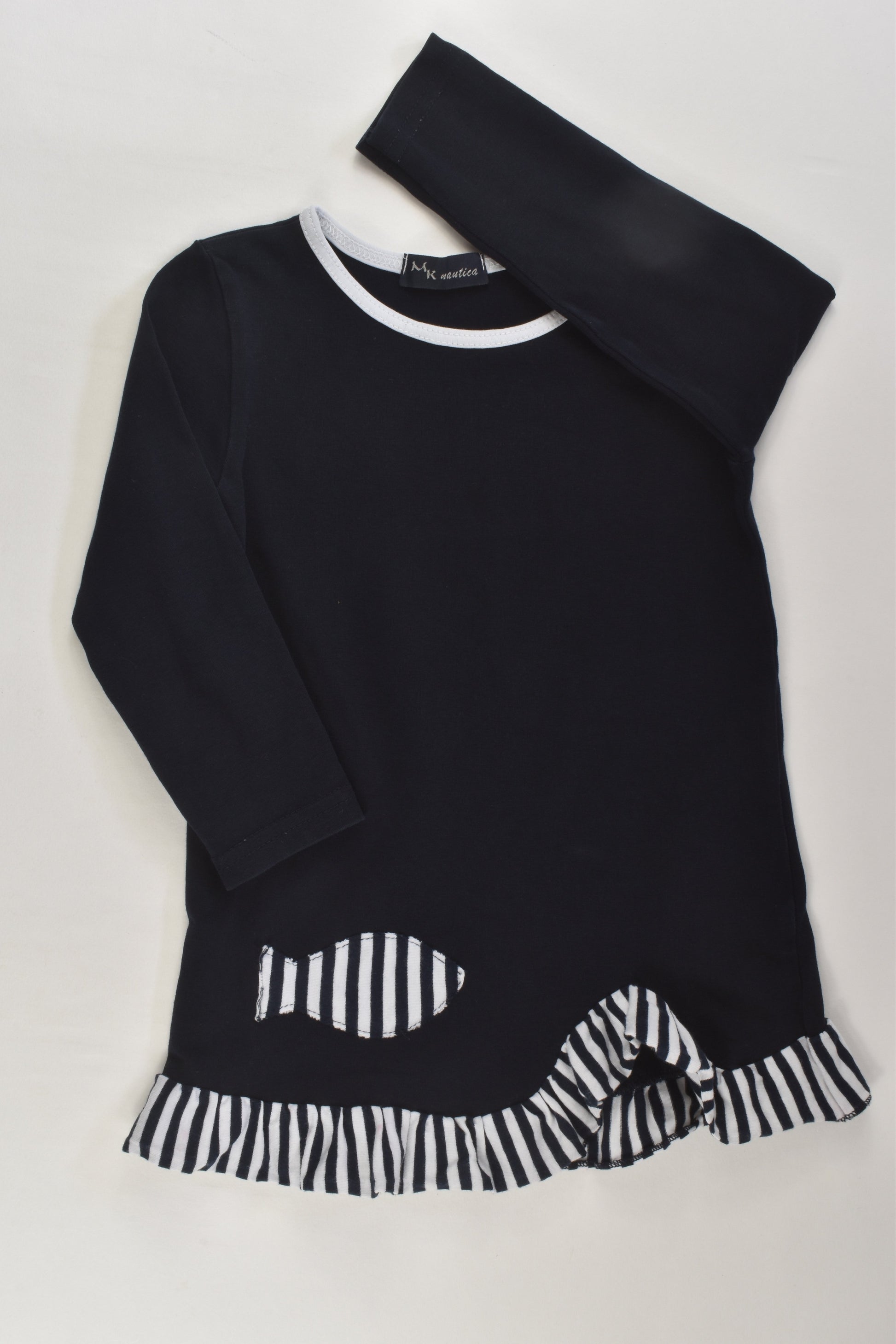 MK Nautica Size 2 Dress