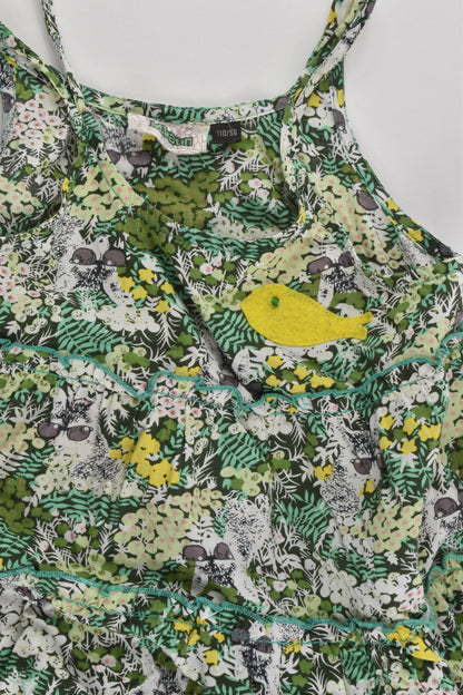 M. Latin Size 5 Blouse/Tunic