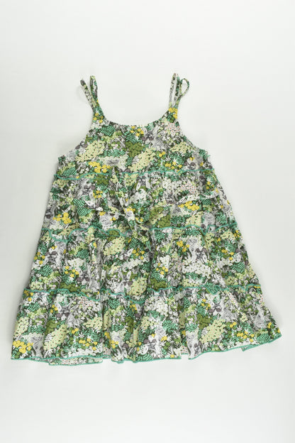 M. Latin Size 5 Blouse/Tunic