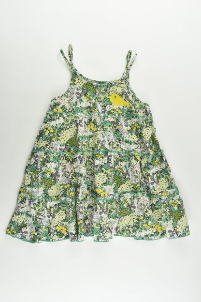 M. Latin Size 5 Blouse/Tunic