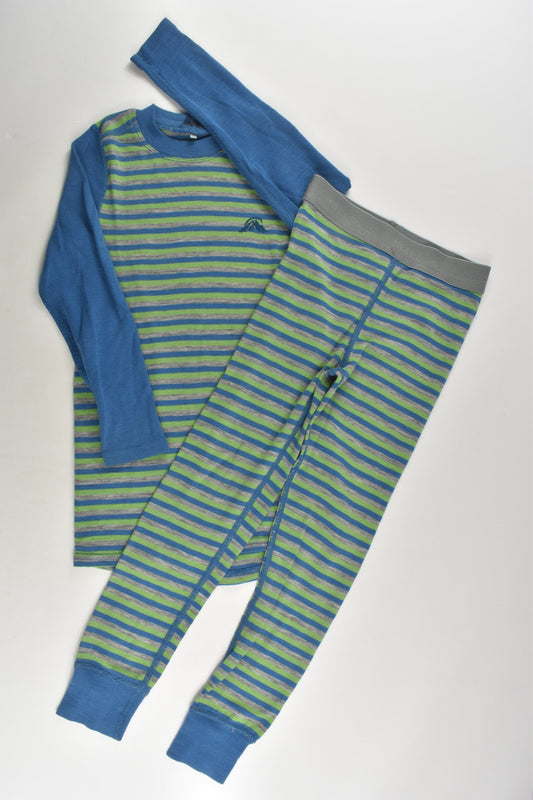 MacPack Size 5 Merino Thermals