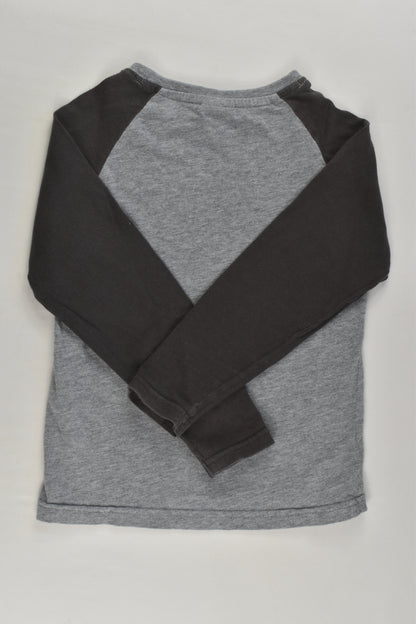 Macpac Size 2 Top