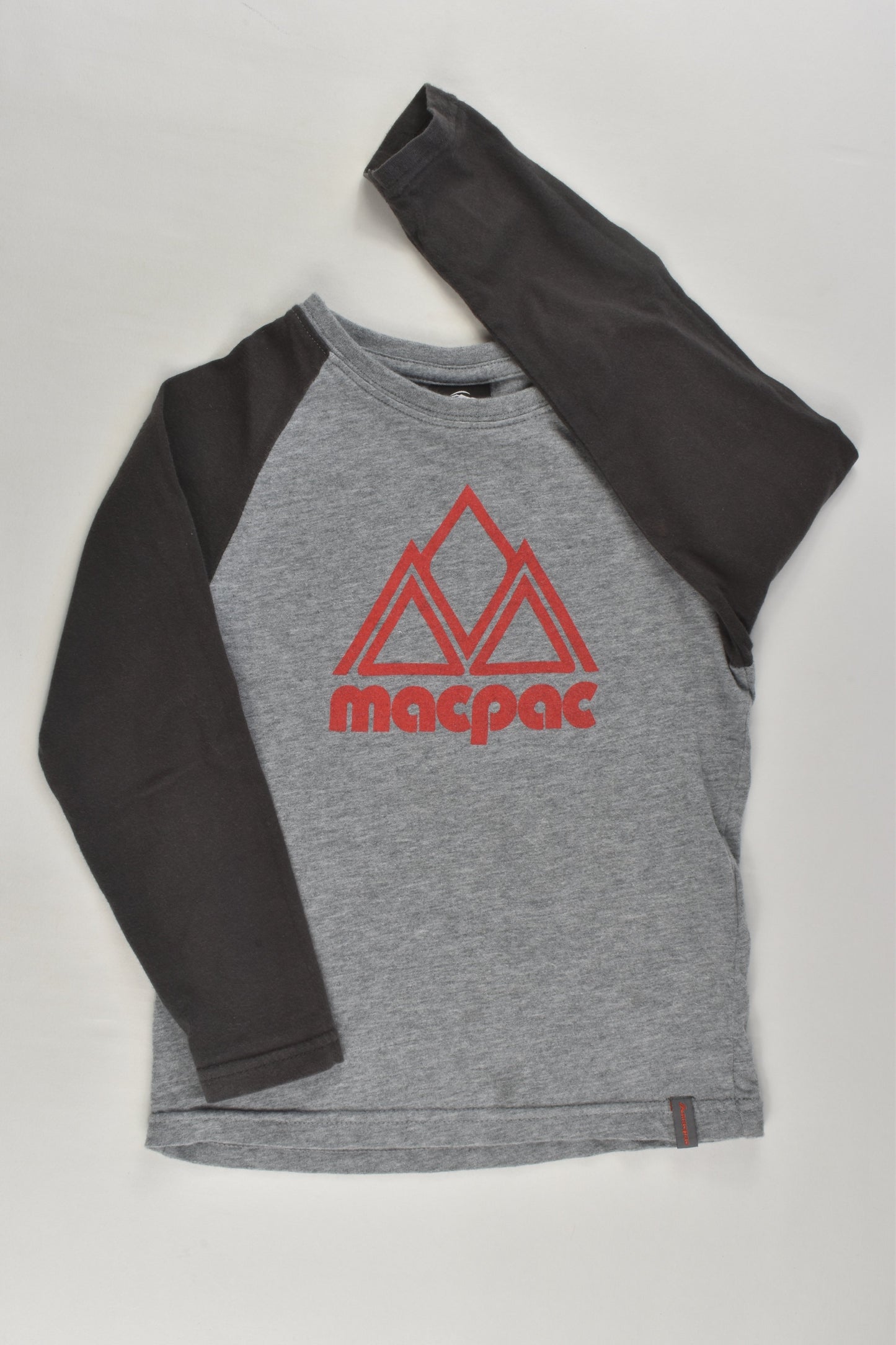 Macpac Size 2 Top