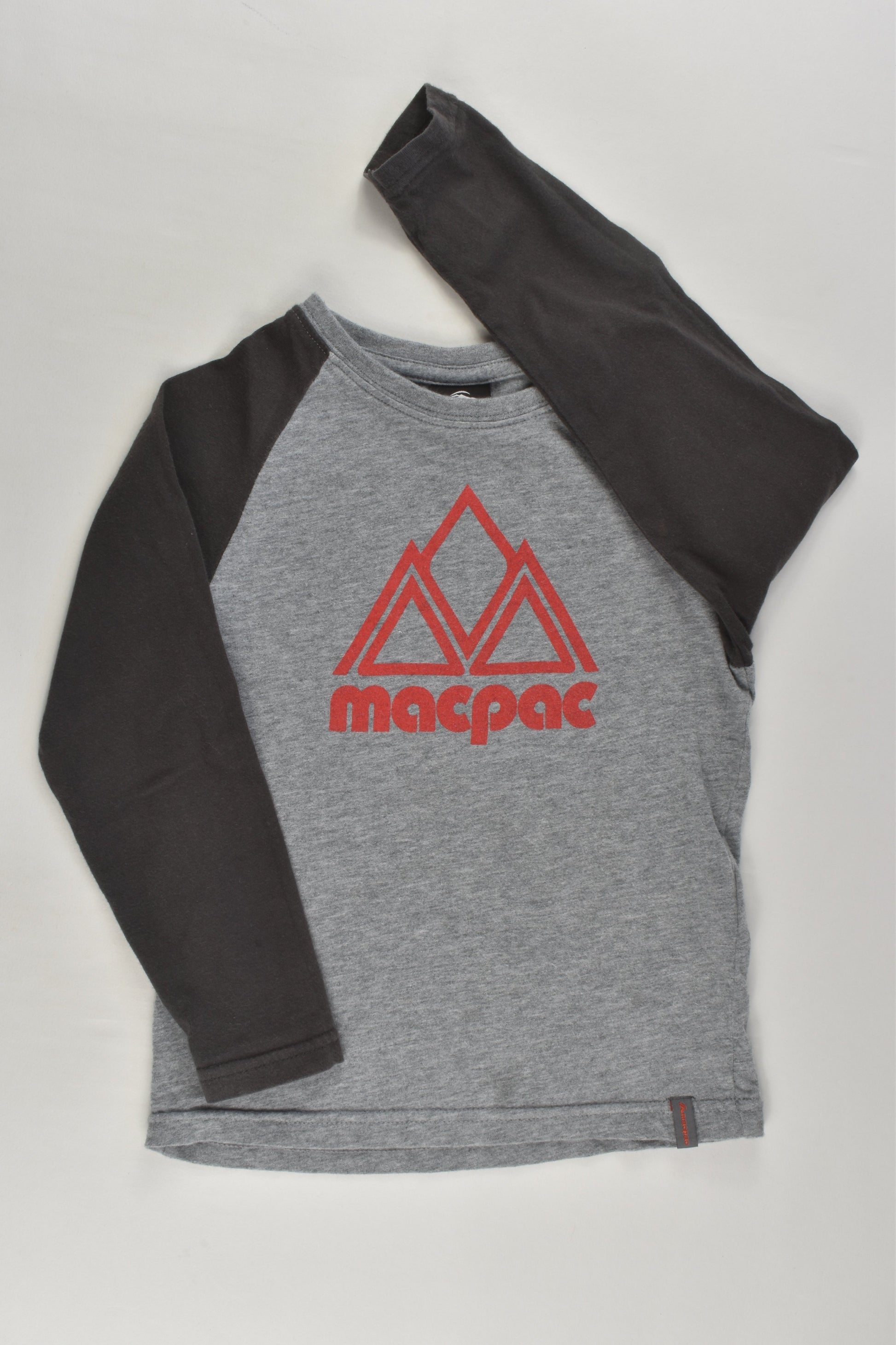Macpac Size 2 Top