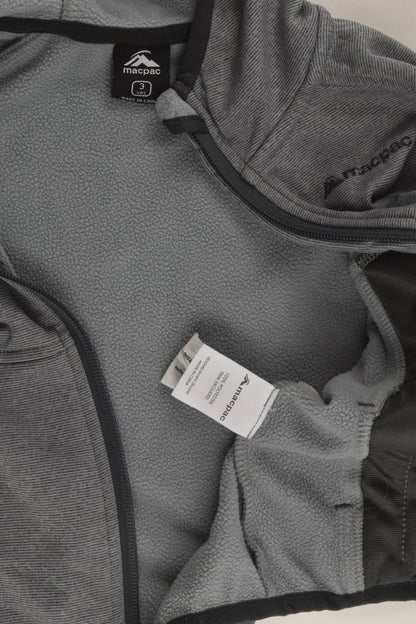 Macpac Size 3 Fleece Jumper