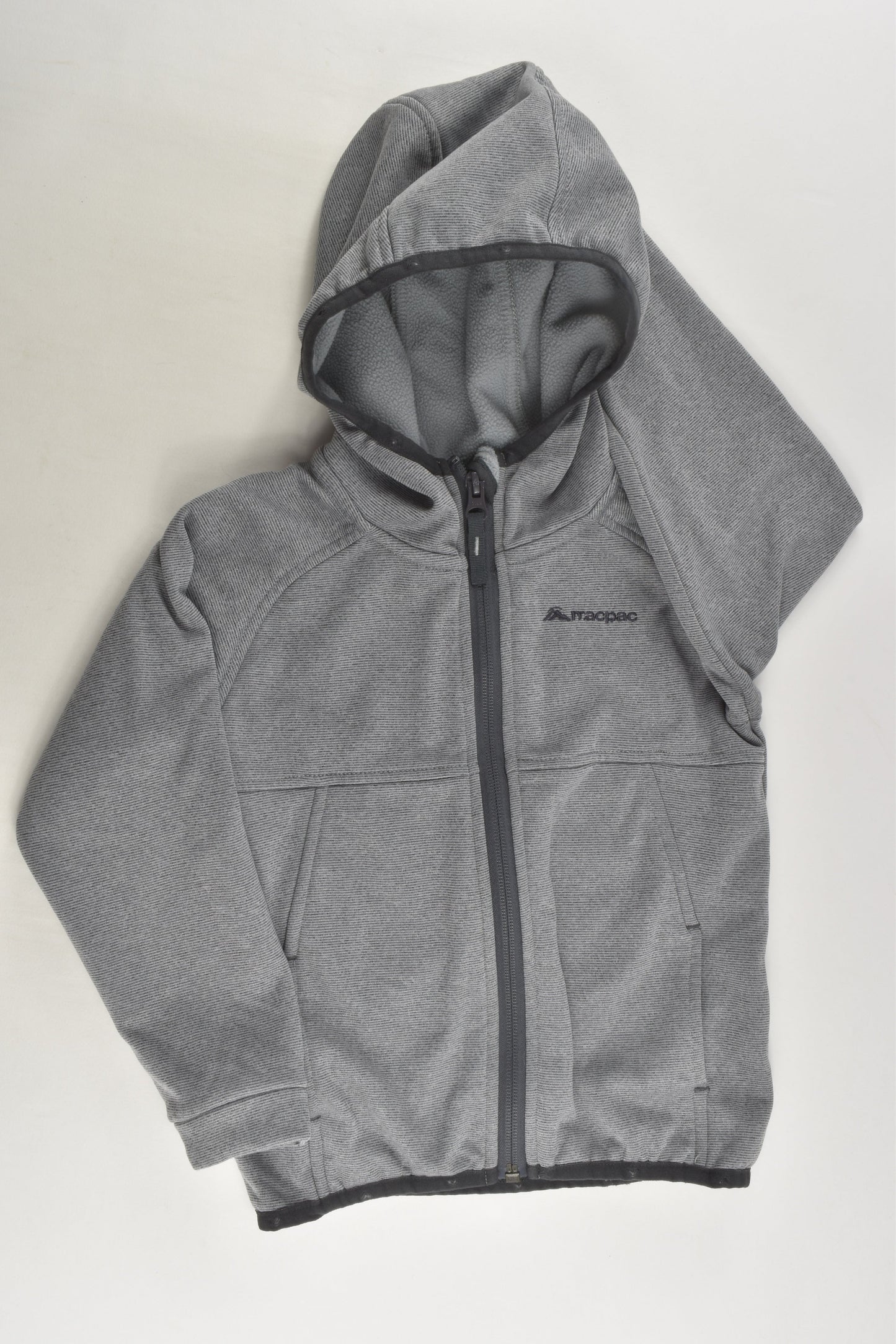 Macpac Size 3 Fleece Jumper