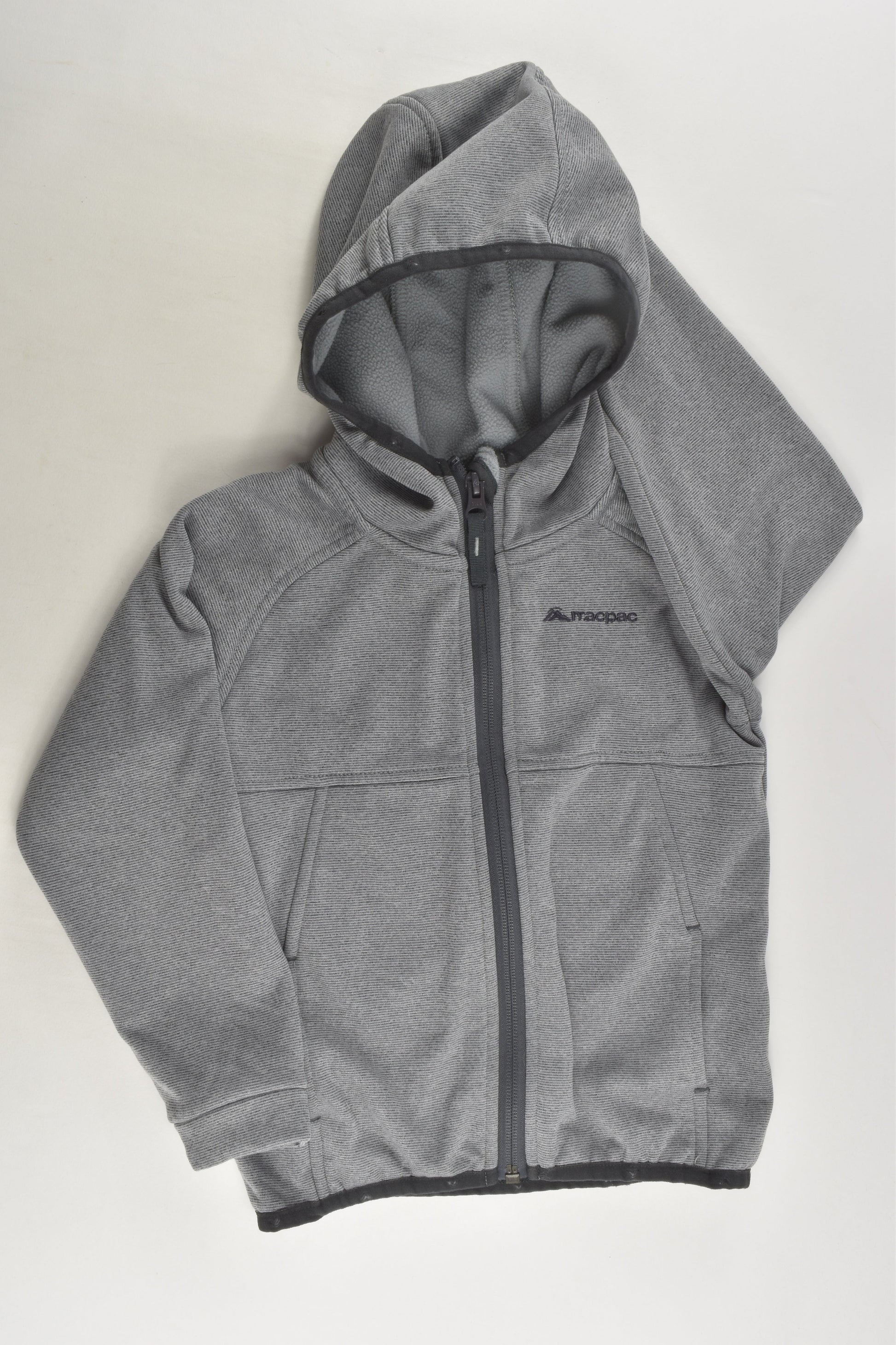 Macpac Size 3 Fleece Jumper