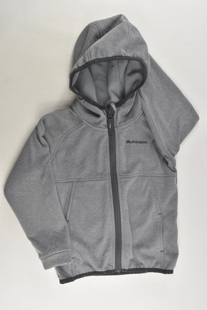 Macpac Size 3 Fleece Jumper
