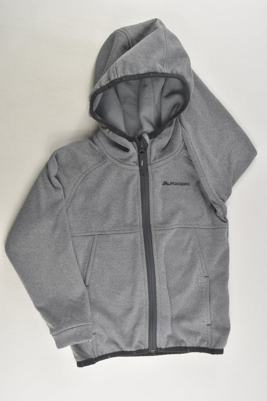 Macpac Size 3 Fleece Jumper