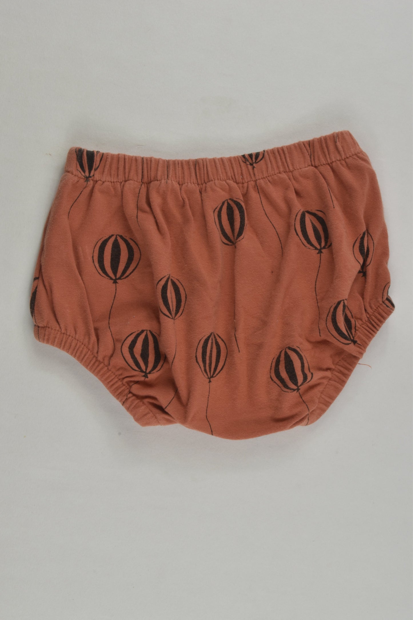 Mad About Mini Size 000 Nappy Cover