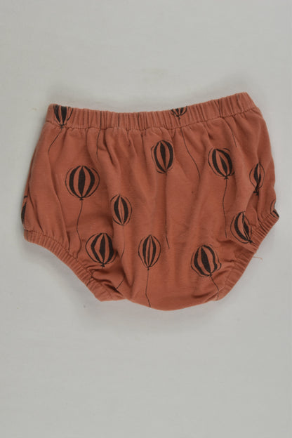 Mad About Mini Size 000 Nappy Cover