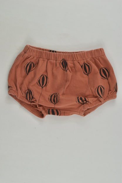 Mad About Mini Size 000 Nappy Cover