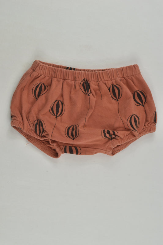 Mad About Mini Size 000 Nappy Cover