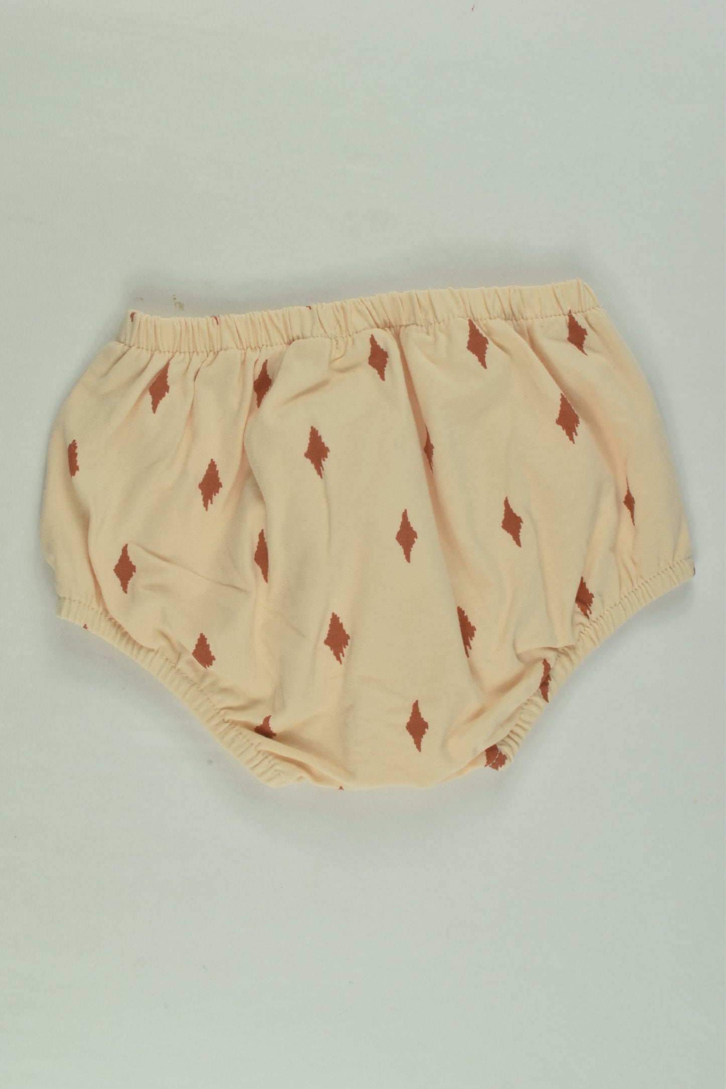 Mad About Mini Size 1-2 Bloomers