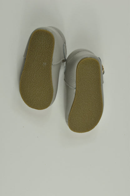 Mahli The Label Size 4 Leather Shoes