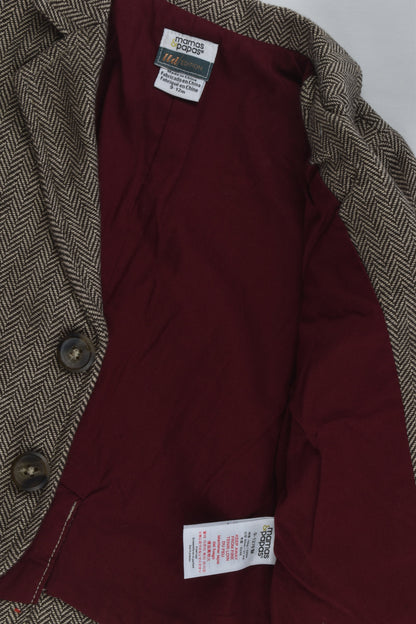 Mamas & Papas Size 0 (9-12 months) Blazer