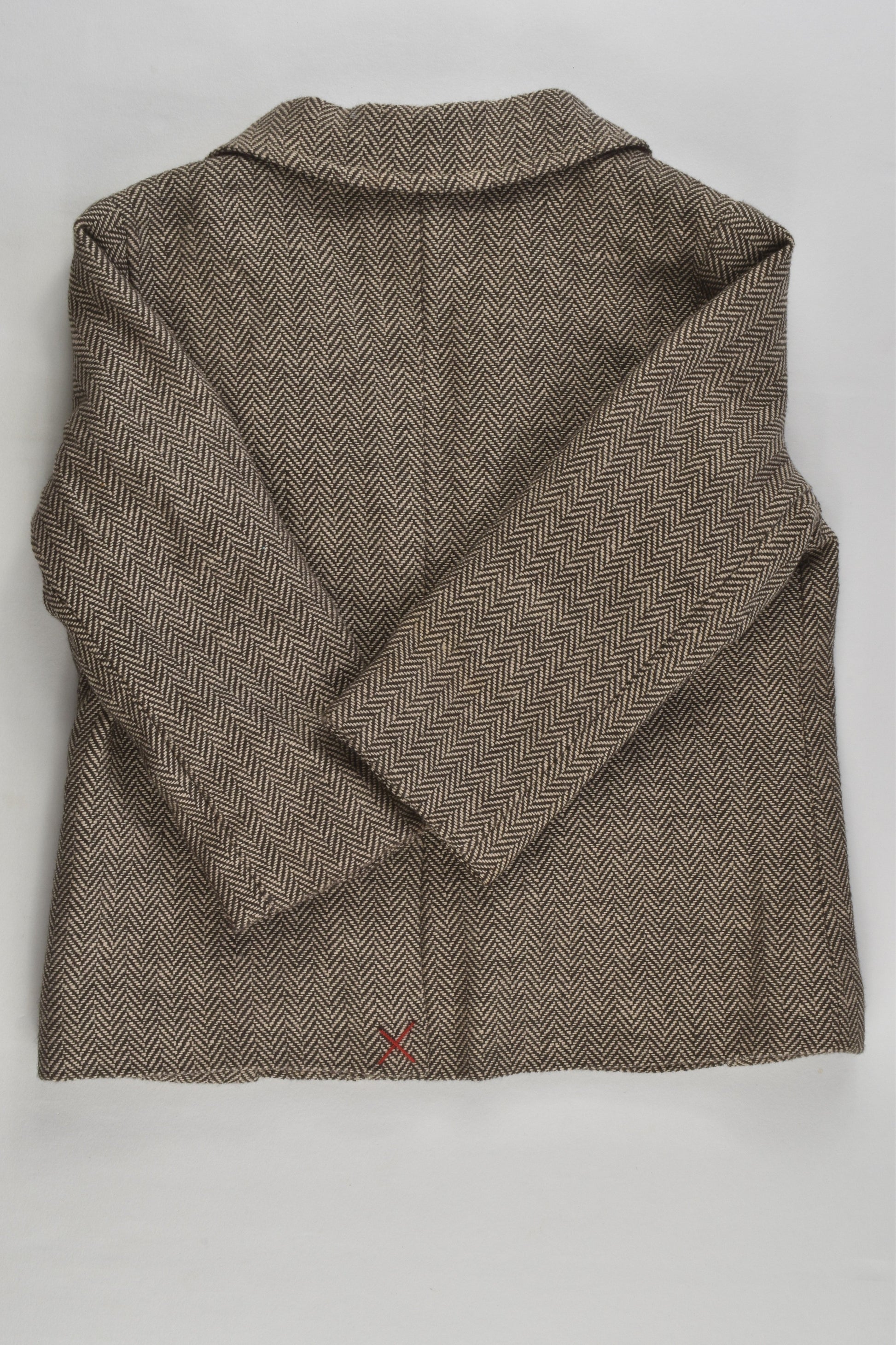 Mamas & Papas Size 0 (9-12 months) Blazer
