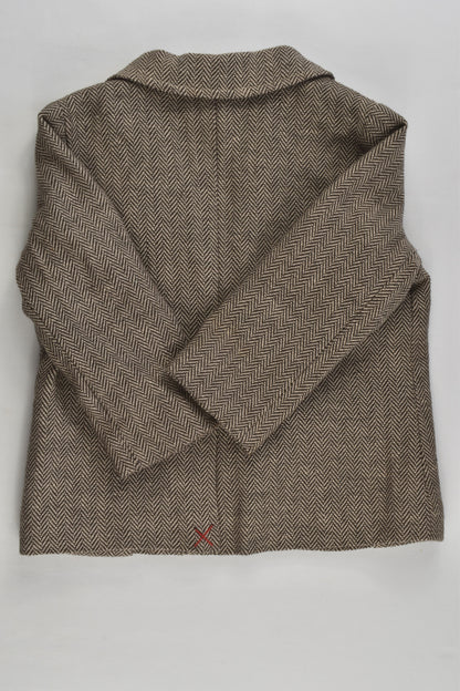 Mamas & Papas Size 0 (9-12 months) Blazer