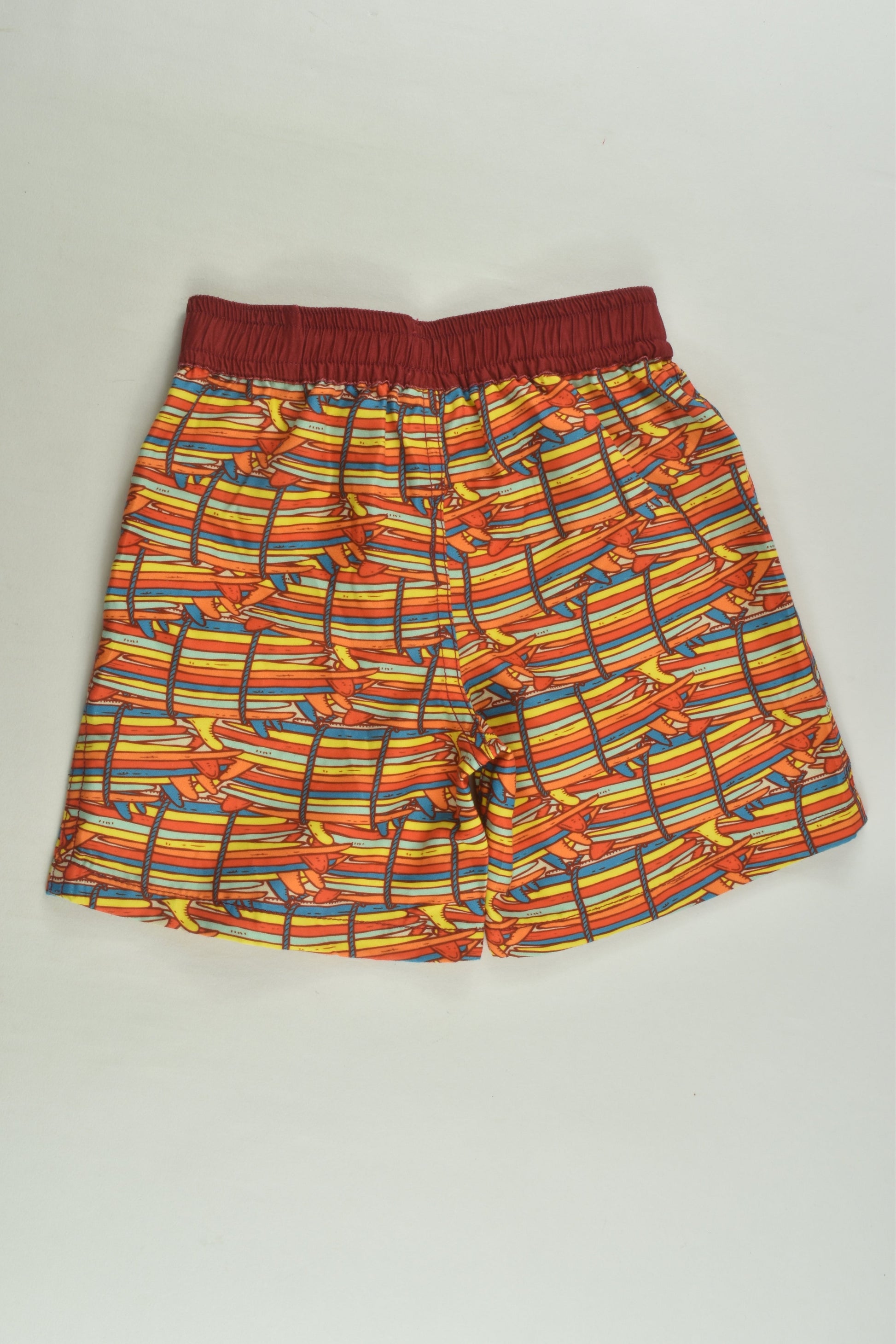 Mambo Size 1 Board Shorts