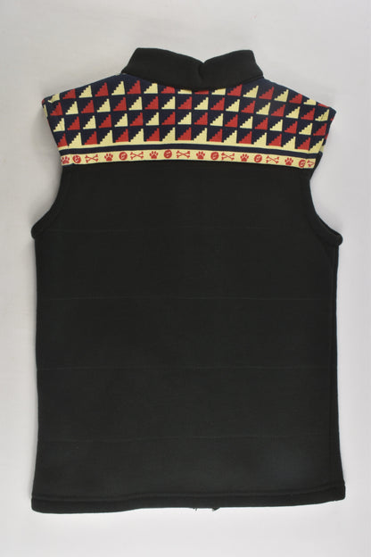 Mambo Size 7 Vest