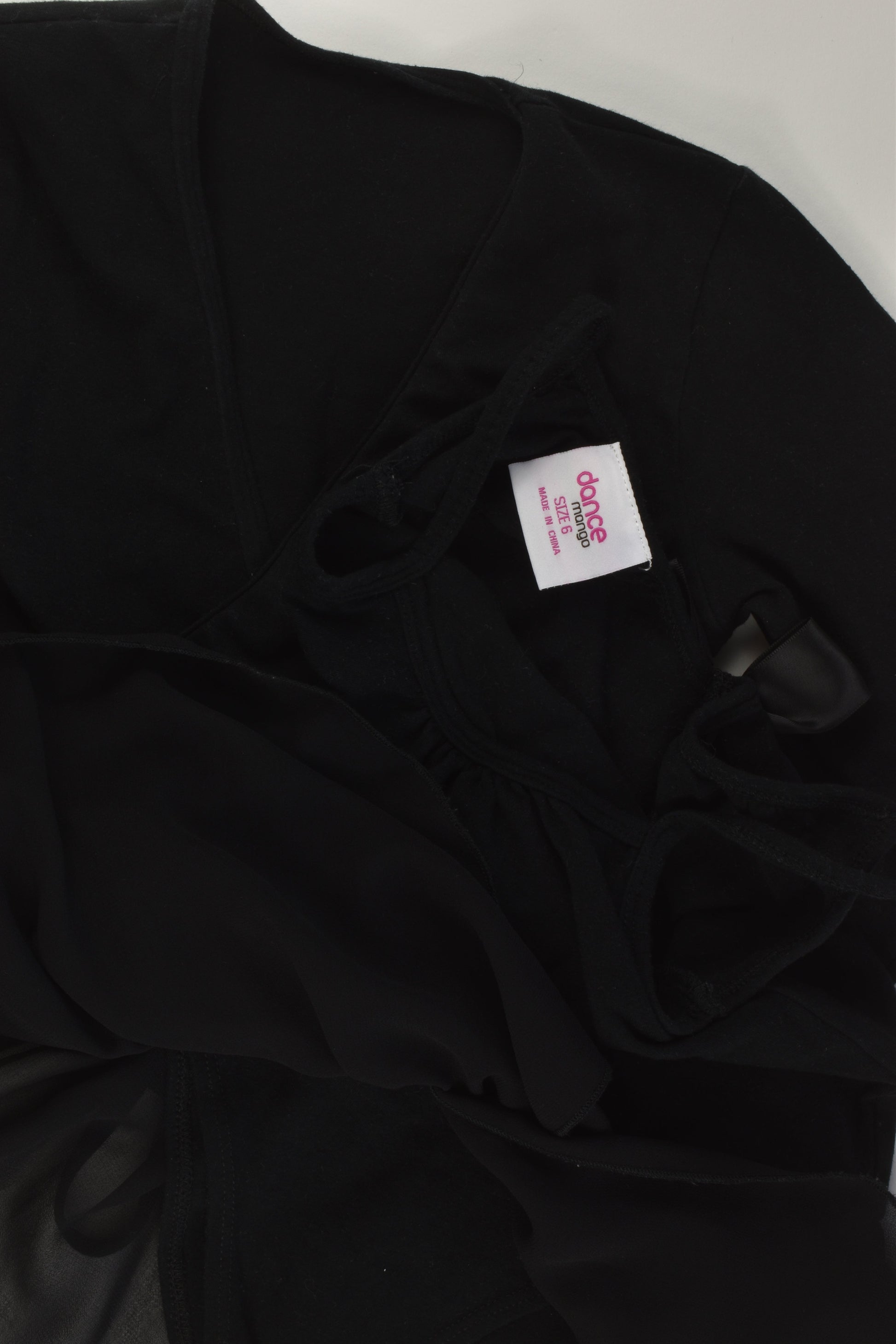 Mango Size 6 Dance Outfit