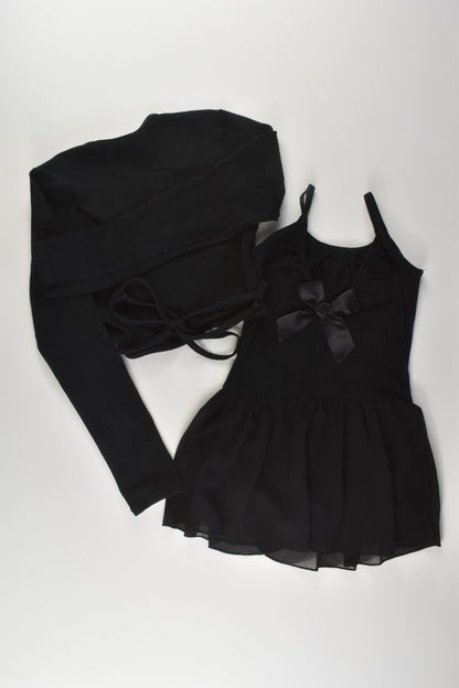 Mango Size 6 Dance Outfit