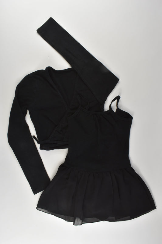 Mango Size 6 Dance Outfit