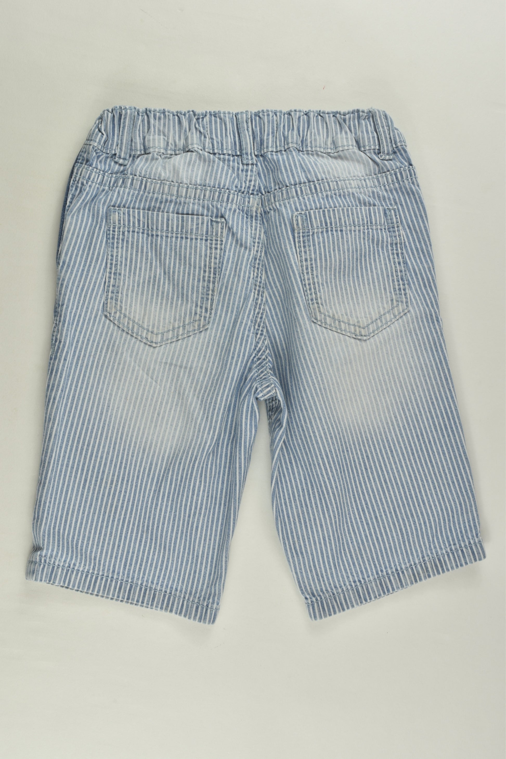 Mantaray by Debenhams Size 3-4 Shorts