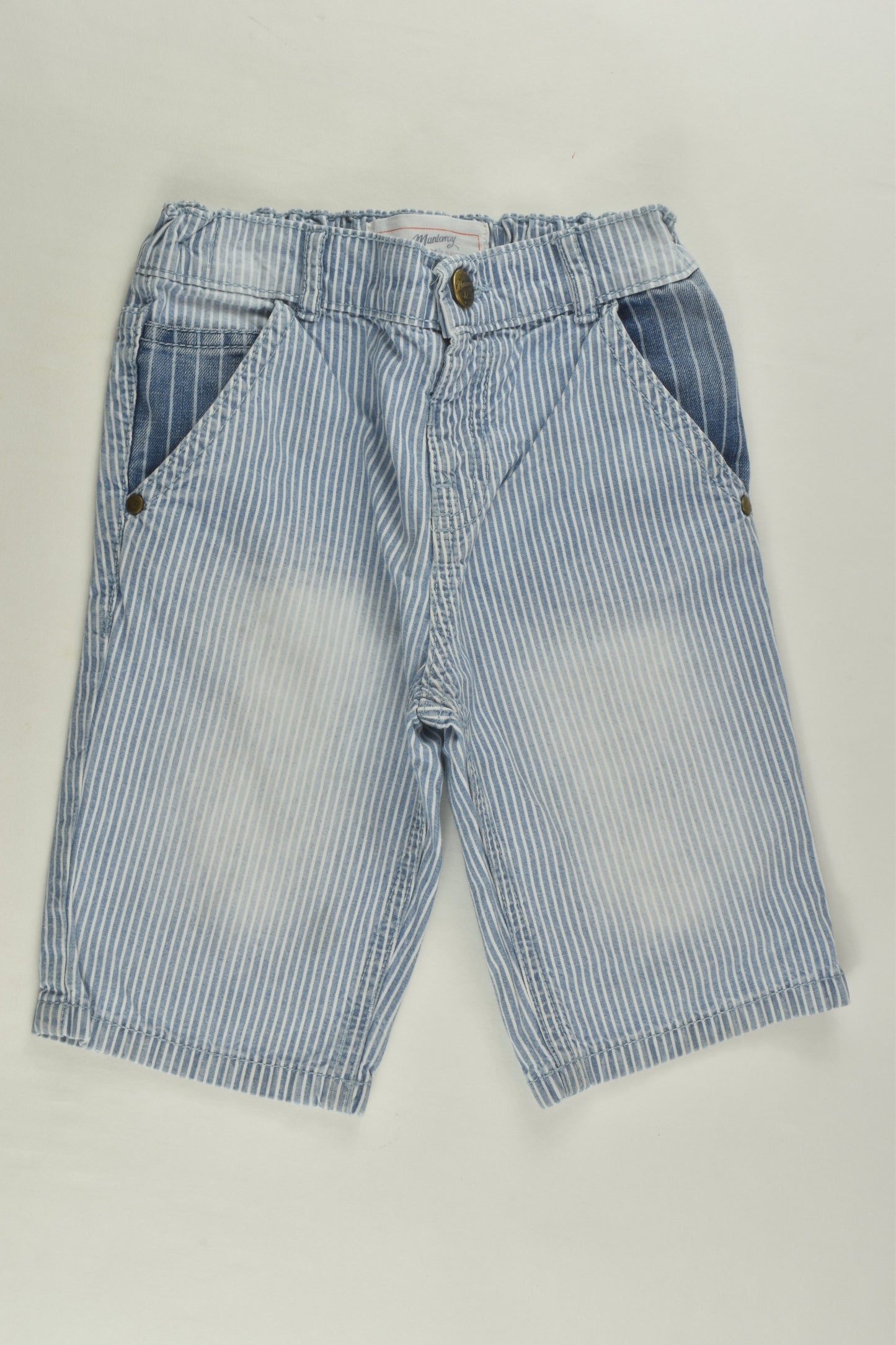 Mantaray by Debenhams Size 3-4 Shorts