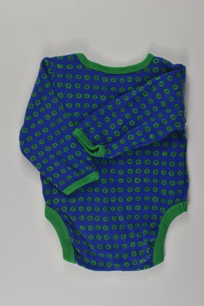Marimekko Size 000 Bodysuit