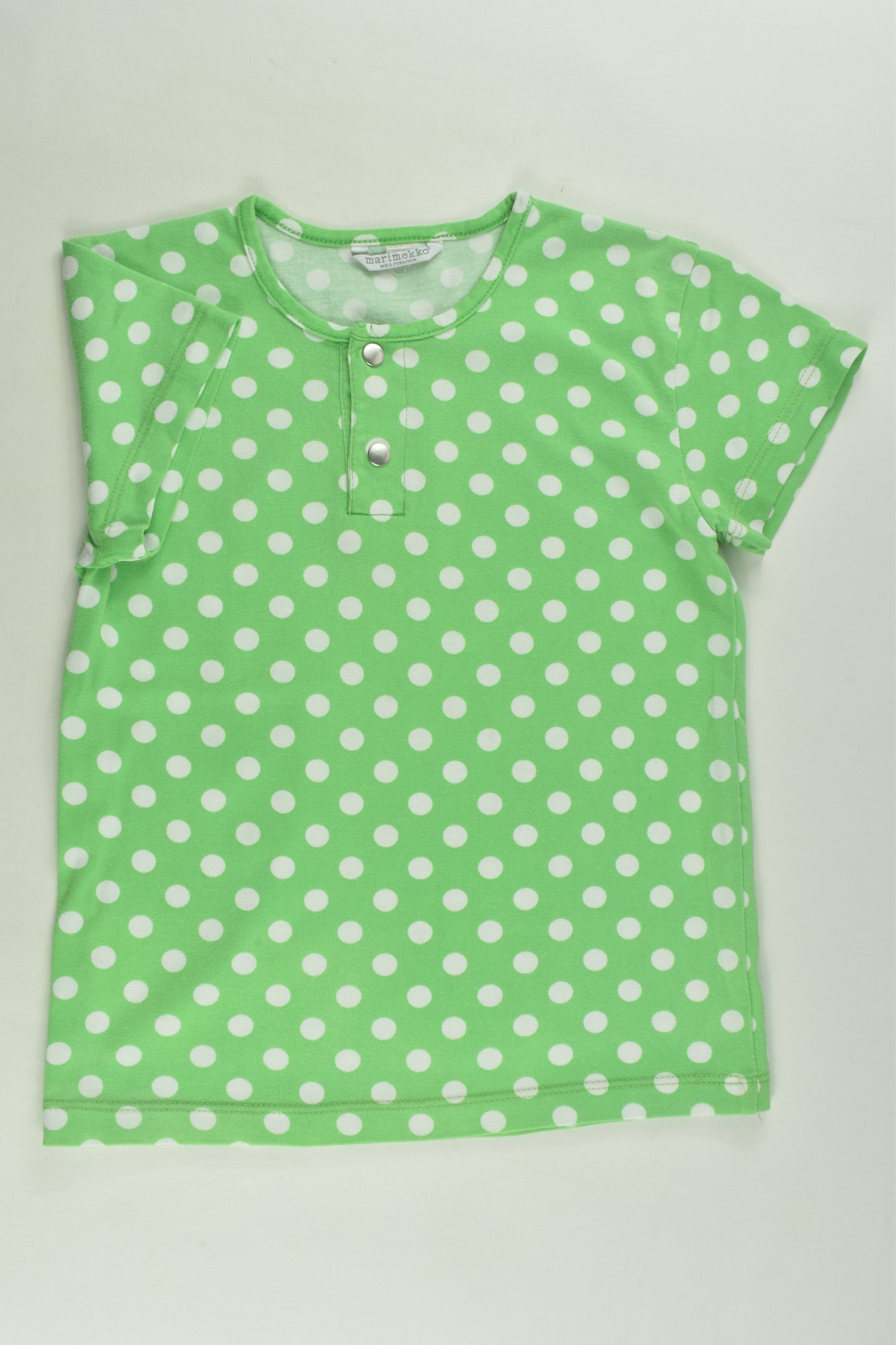 Marimekko Size 5 (110 cm) T-shirt