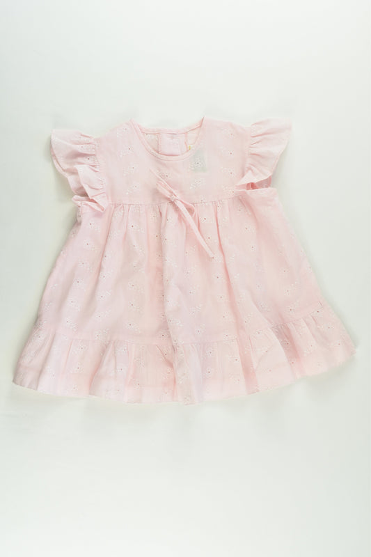 Marjory Daw Size 0-1 Vintage Dress
