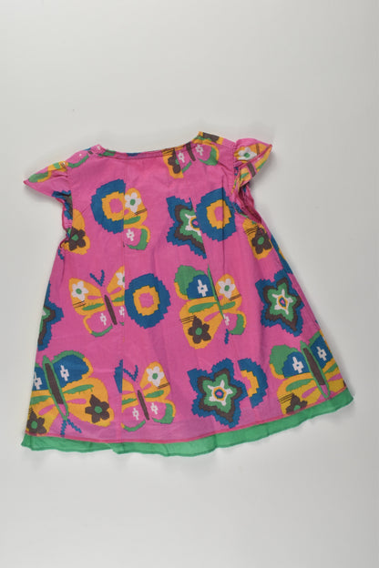 Marks & Spencer Size 0 Lined Dress