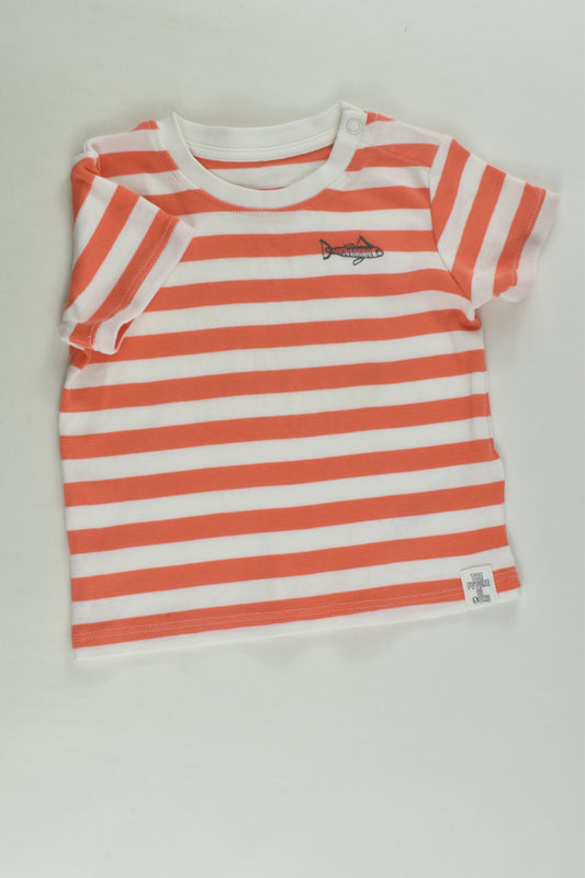 Marks & Spencer Size 0 T-shirt