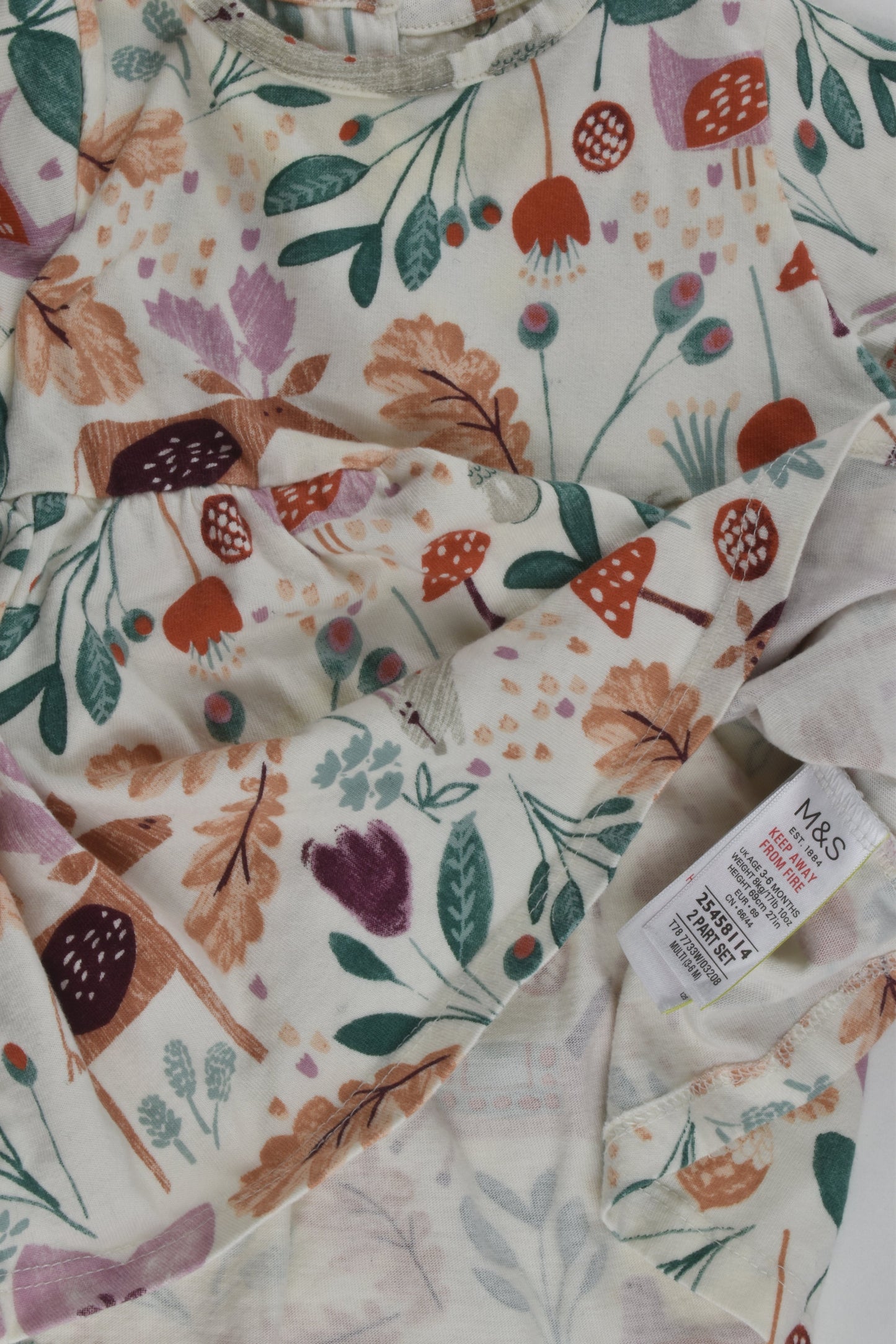 Marks & Spencer Size 00 Dress