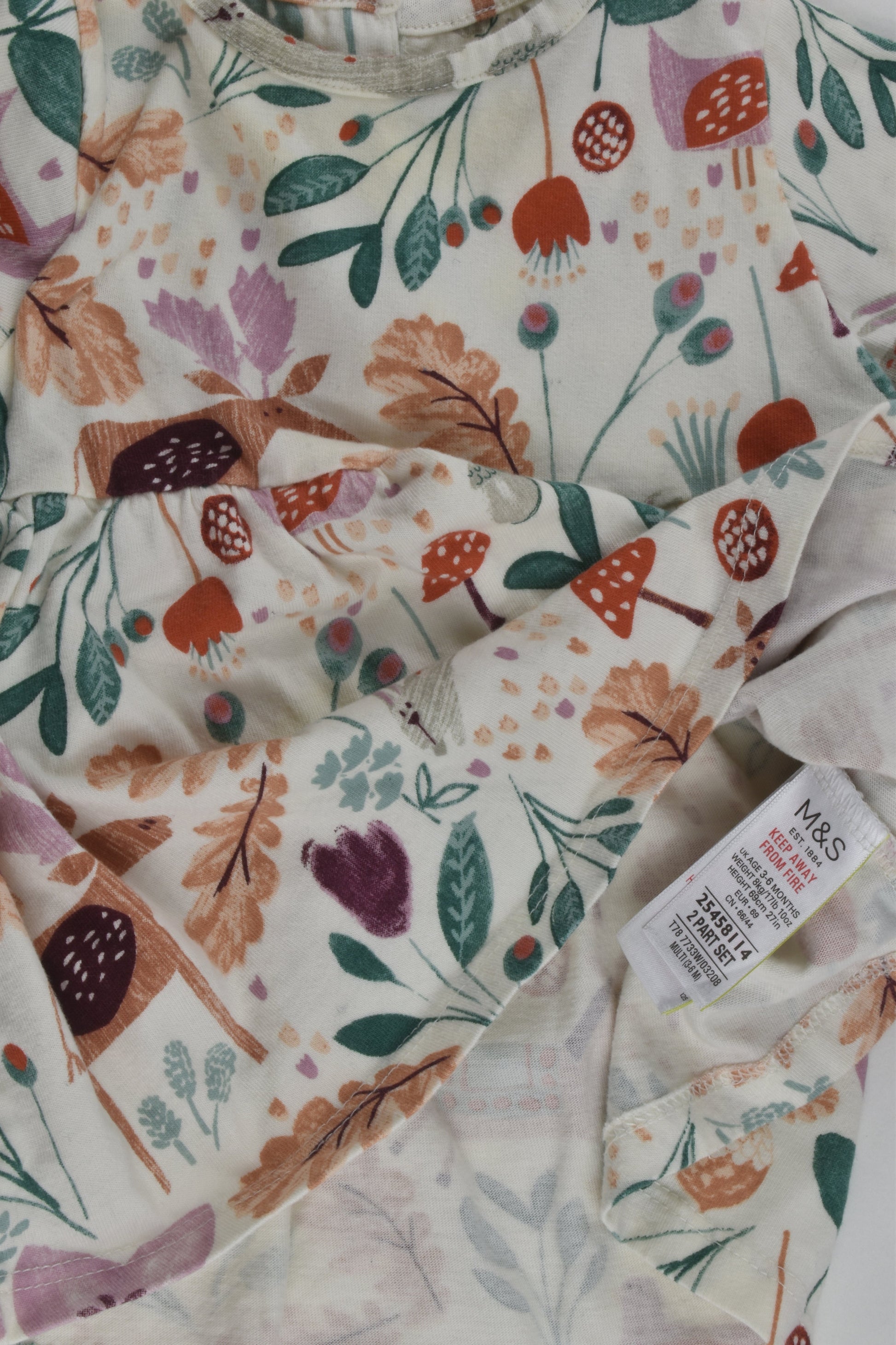 Marks & Spencer Size 00 Dress