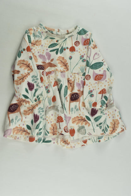 Marks & Spencer Size 00 Dress