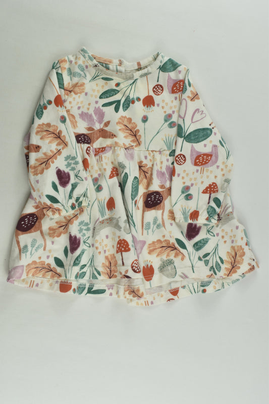 Marks & Spencer Size 00 Dress