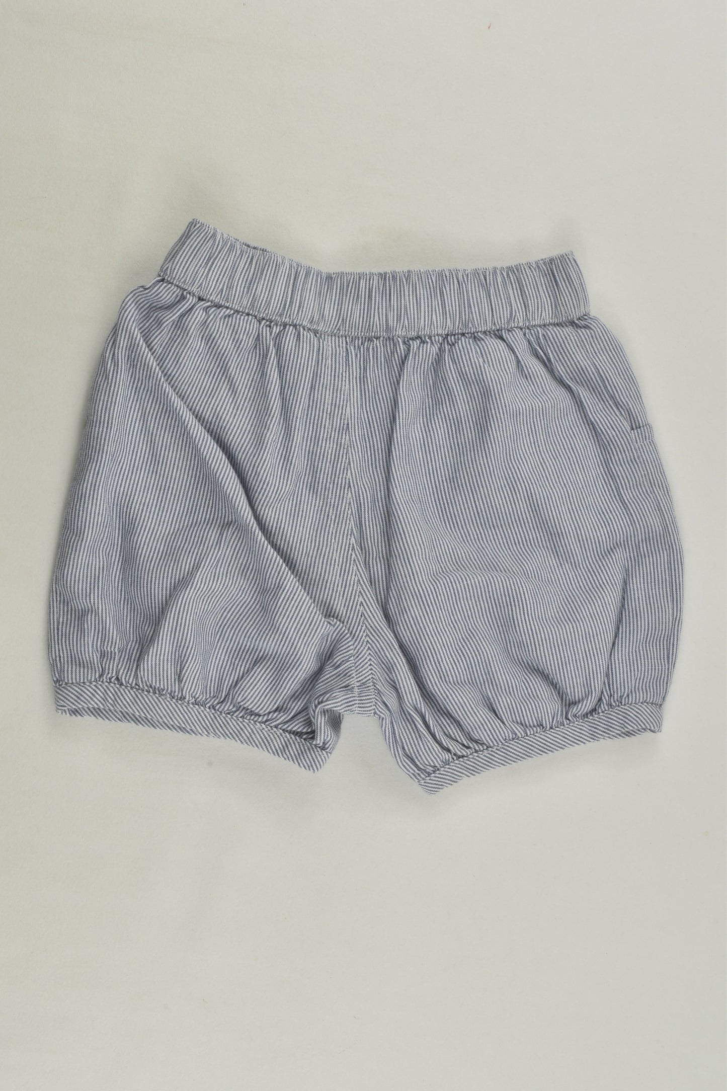 Marks & Spencer Size 00 Lined Shorts
