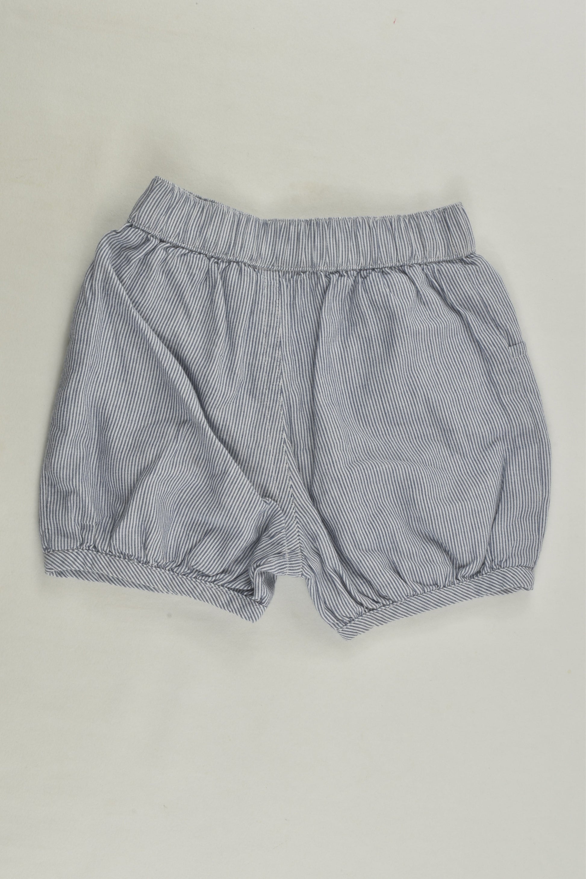 Marks & Spencer Size 00 Lined Shorts