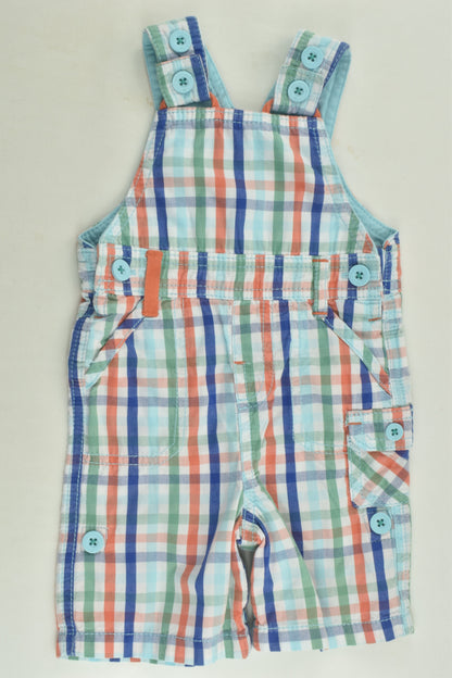 Marks & Spencer Size 000 (62 cm) Short Overalls