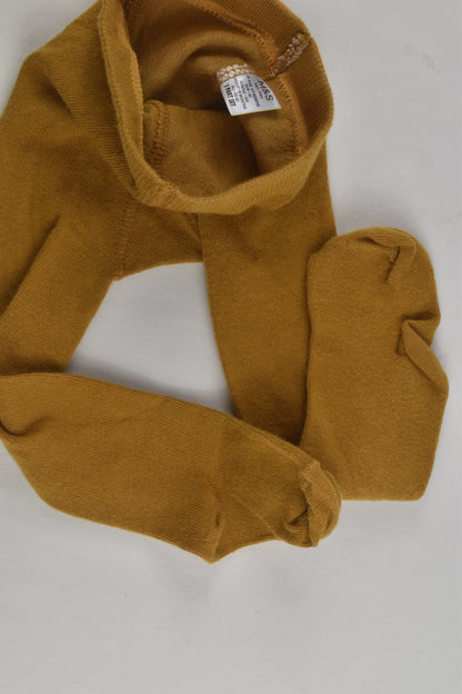 Marks & Spencer Size 000 Footed Tights