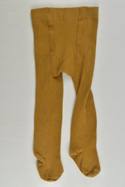 Marks & Spencer Size 000 Footed Tights