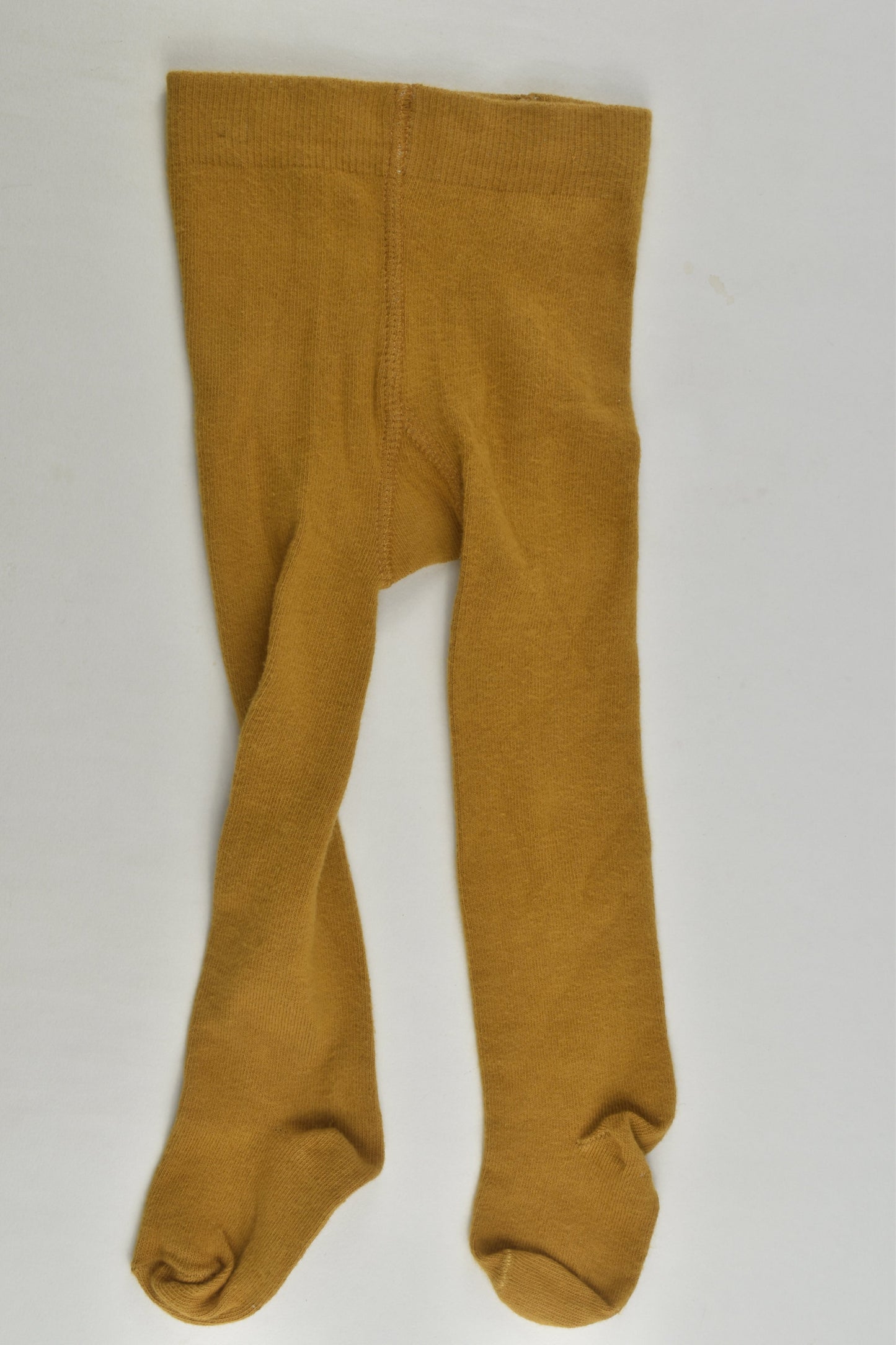 Marks & Spencer Size 000 Footed Tights